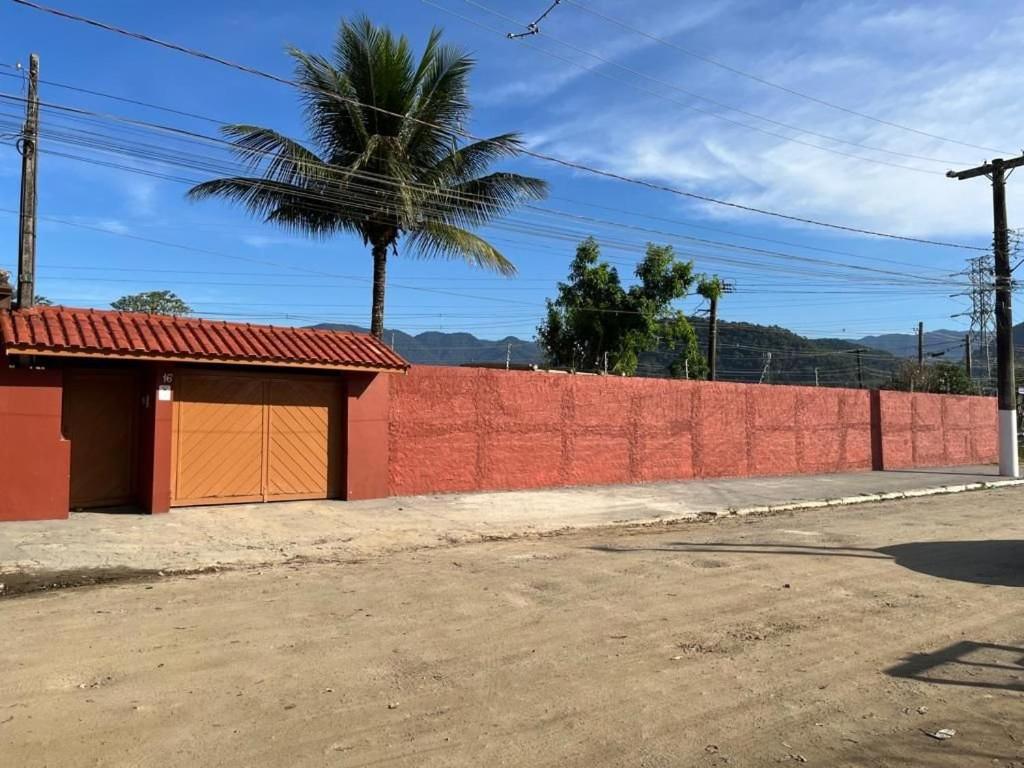 Casa Piscina Jardim Ubatuba Villa Kültér fotó