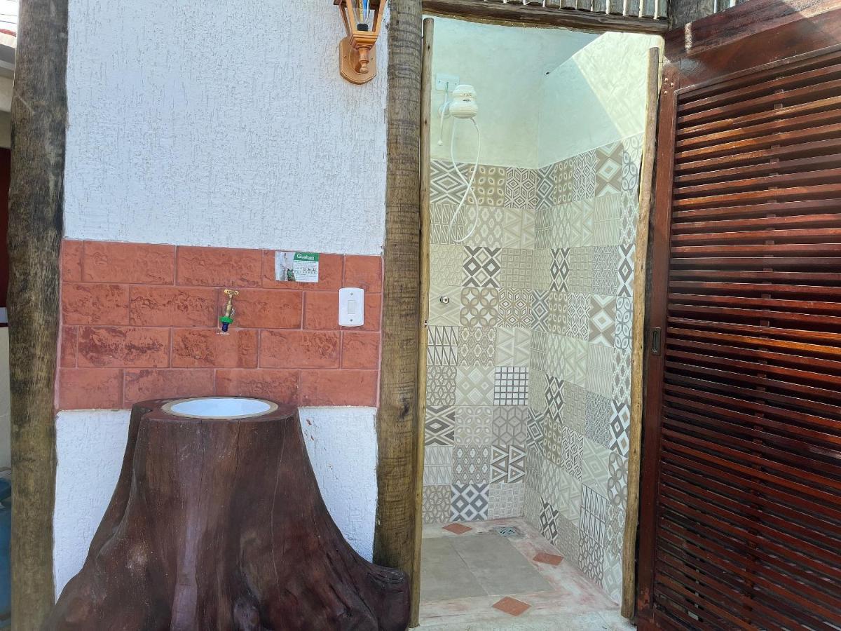 Casa Piscina Jardim Ubatuba Villa Kültér fotó