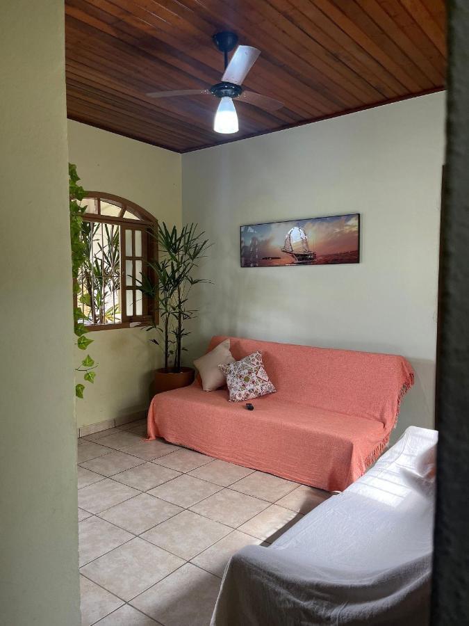 Casa Piscina Jardim Ubatuba Villa Kültér fotó