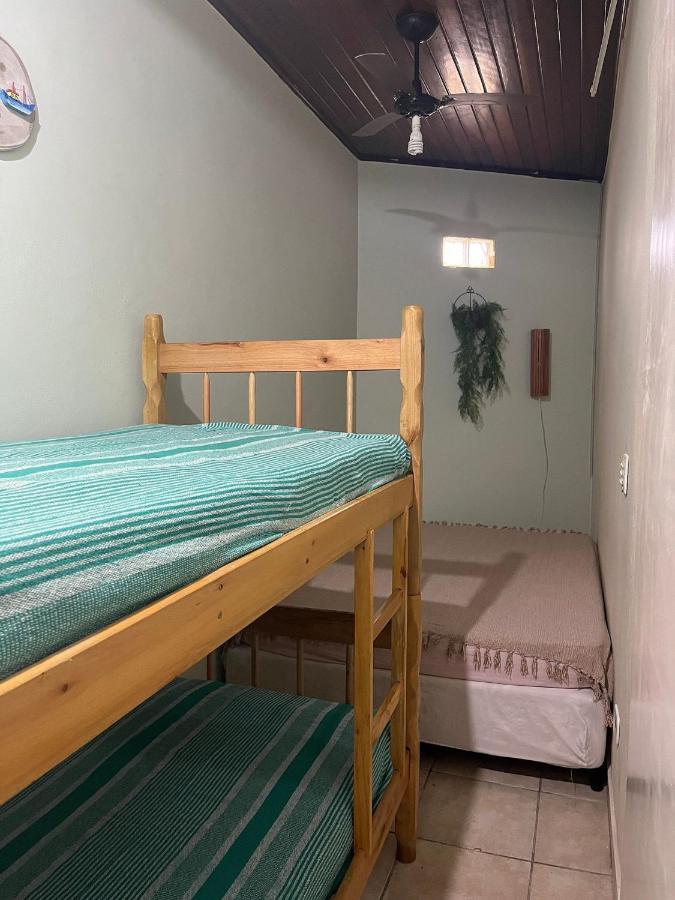 Casa Piscina Jardim Ubatuba Villa Kültér fotó